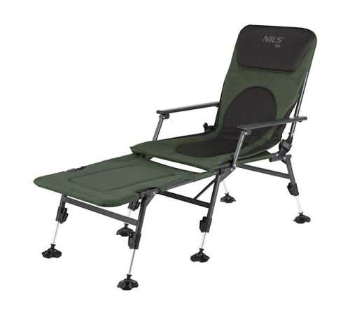 Рибальське крісло NILS CAMP NC1802 SET 