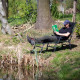 Рибальське крісло NILS CAMP NC1802 SET 