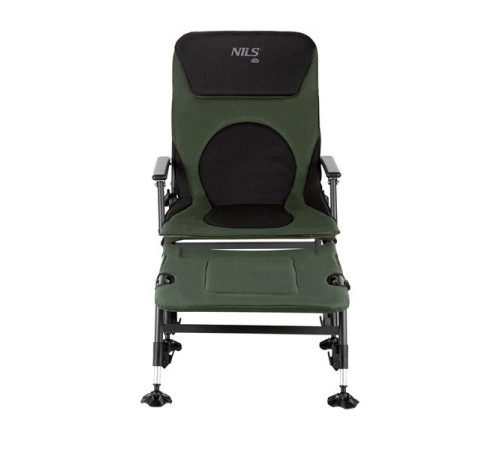 Рибальське крісло NILS CAMP NC1802 SET 