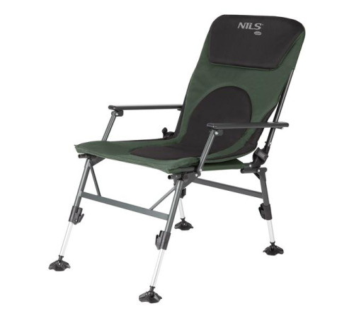 Рибальське крісло NILS CAMP NC1802 SET 