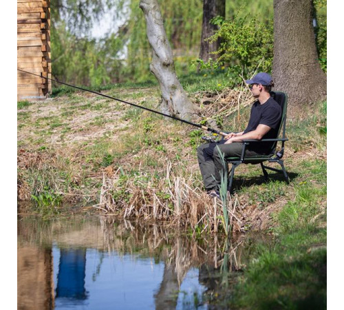 Рибальське крісло NILS CAMP NC1802 SET 