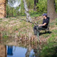 Рибальське крісло NILS CAMP NC1802 SET 