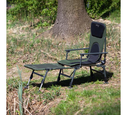 Рибальське крісло NILS CAMP NC1802 SET 