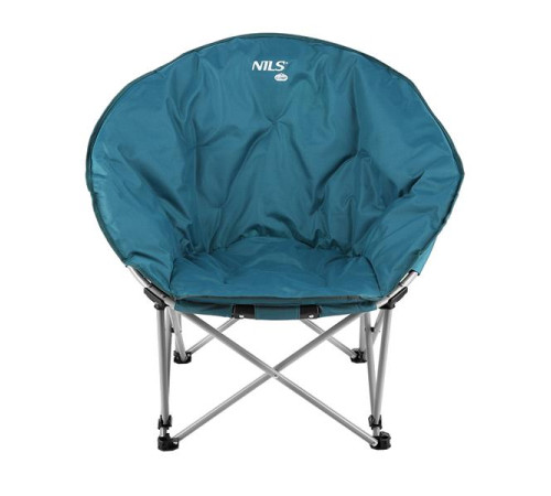Крісло для кемпінгу NILS CAMP NC3070, зелене