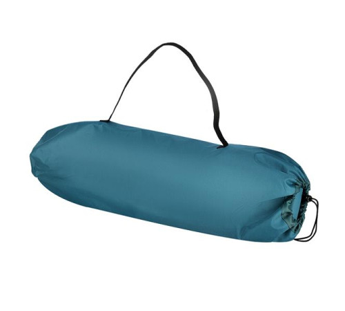 Крісло для кемпінгу NILS CAMP NC3070, зелене