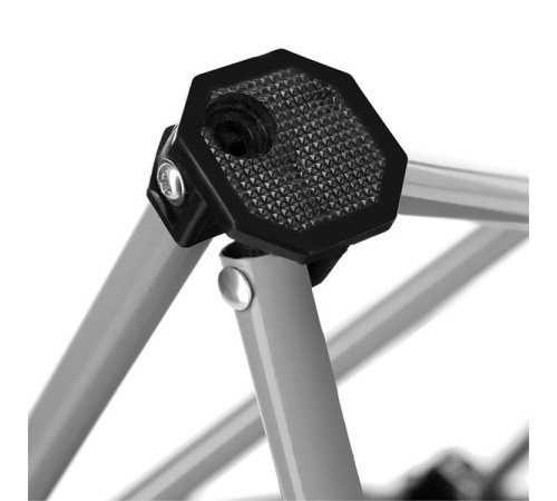 Крісло для кемпінгу NILS CAMP NC3070, зелене