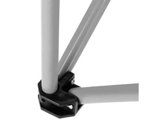 Крісло для кемпінгу NILS CAMP NC3070, зелене