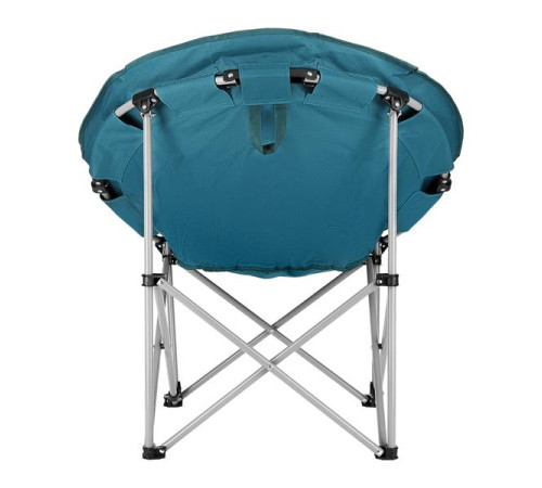 Крісло для кемпінгу NILS CAMP NC3070, зелене