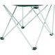 Стілець розкладний Easy Camp Baia 480064, 47 x 47 x 74 см - зелений