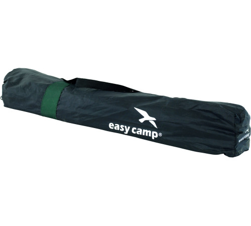 Стілець розкладний Easy Camp Baia 480064, 47 x 47 x 74 см - зелений