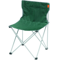 Стілець розкладний Easy Camp Baia 480064, 47 x 47 x 74 см - зелений