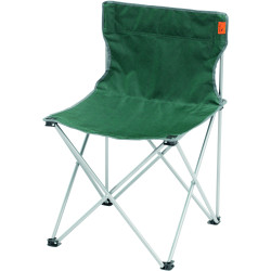 Стілець розкладний Easy Camp Baia 480064, 47 x 47 x 74 см - зелений