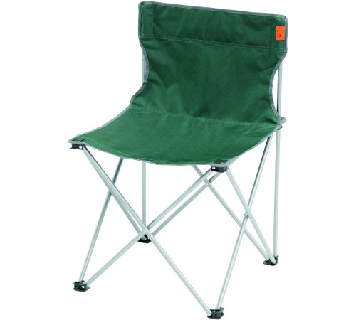 Стілець розкладний Easy Camp Baia 480064, 47 x 47 x 74 см - зелений