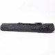 Крісло для кемпінгу складне LUGI SJ-0014B, чорне