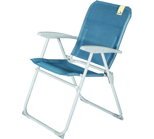 Стілець розкладний Easy Camp Swell Ocean Blue (420066) Стілець розкладний Easy Camp Swell Ocean Blue (420066)