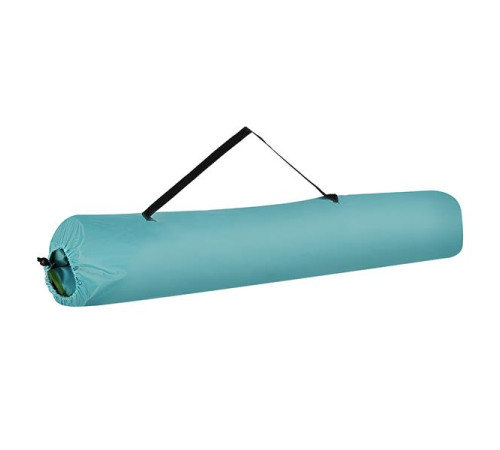 Крісло для кемпінгу NILS CAMP NC3079, бірюзове