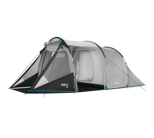 NC6023 СІРА КЕМПІНГОВА НАМЕТКА SKYLAND NILS CAMP NC6023 СІРА КЕМПІНГОВА НАМЕТКА SKYLAND NILS CAMP