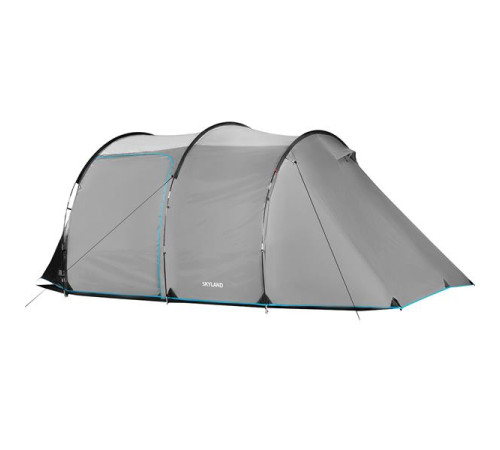 NC6023 СІРА КЕМПІНГОВА НАМЕТКА SKYLAND NILS CAMP NC6023 СІРА КЕМПІНГОВА НАМЕТКА SKYLAND NILS CAMP