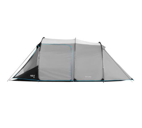 NC6023 СІРА КЕМПІНГОВА НАМЕТКА SKYLAND NILS CAMP NC6023 СІРА КЕМПІНГОВА НАМЕТКА SKYLAND NILS CAMP
