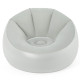 Крісло надувне LED Bestway 75086 102 х 97 х 71 см