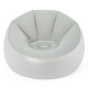 Крісло надувне LED Bestway 75086 102 х 97 х 71 см