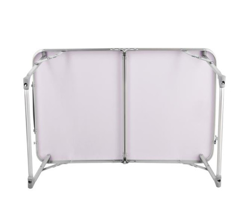 Стіл кемпінговий NILS CAMP NC3402, темно-сірий