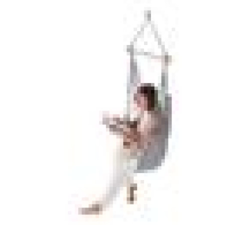 Стілець для кемпінгуNILS CAMP NC0033 130X100 см сірий