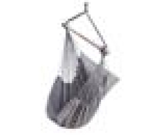 Стілець для кемпінгуNILS CAMP NC0033 130X100 см сірий