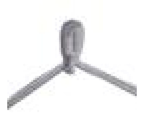 Стілець для кемпінгуNILS CAMP NC0033 130X100 см сірий