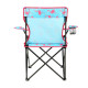 Крісло для кемпінгу NILS CAMP NC3045 Flamingo