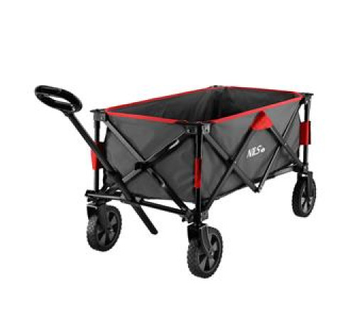Туристичний візок NC1603 NILS CAMP Туристичний візок NC1603 NILS CAMP