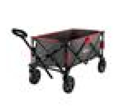 Туристичний візок NC1603 NILS CAMP Туристичний візок NC1603 NILS CAMP