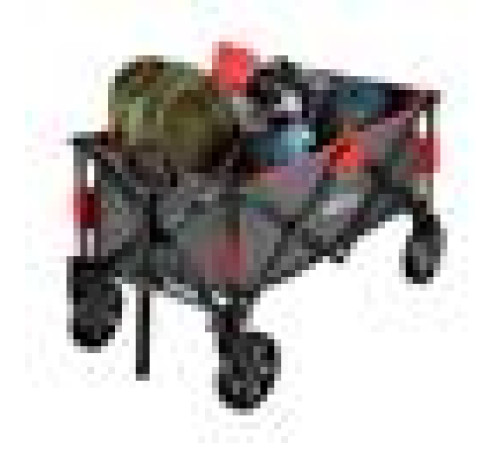 Туристичний візок NC1603 NILS CAMP Туристичний візок NC1603 NILS CAMP