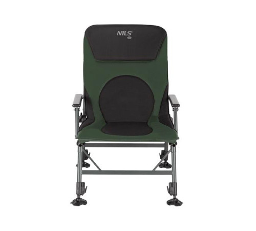 Рибальське крісло NAILS CAMP NC1801 Рибальське крісло NAILS CAMP NC1801