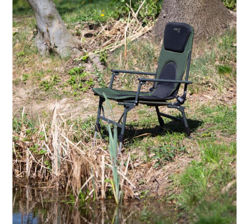 Рибальське крісло NAILS CAMP NC1801 Рибальське крісло NAILS CAMP NC1801