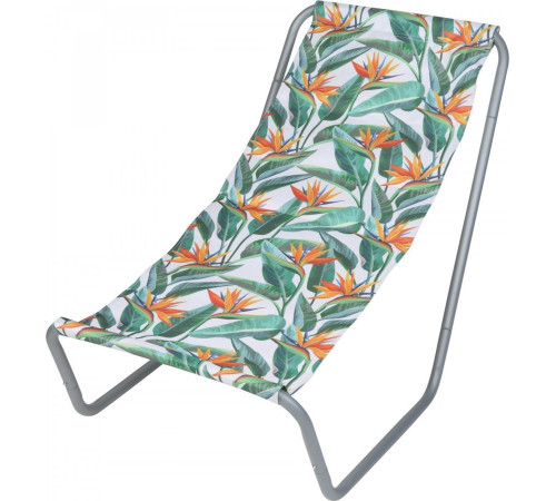 Крісло Enero з сумкою 55 x 93 x 67 см - різнокольорове