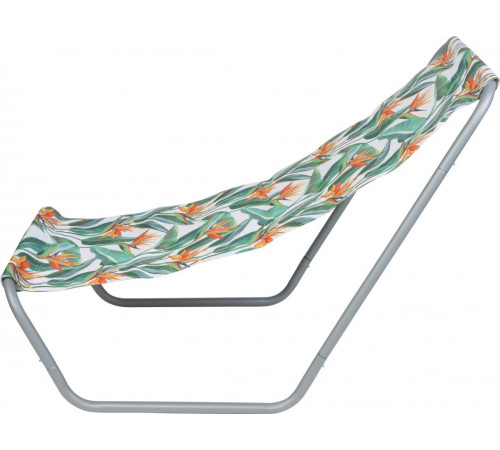 Крісло Enero з сумкою 55 x 93 x 67 см - різнокольорове