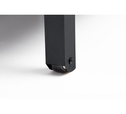 Лежак KETTLER PURE 0107014-7000, 215 х 90 х 50 см - темно-сірий