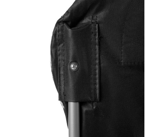 Крісло для кемпінгу NILS CAMP NC3080, синє