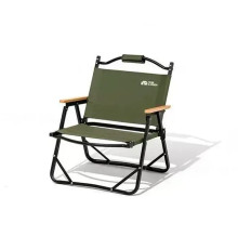 Крісло розкладне Mobi Garden NX20665002, зелене