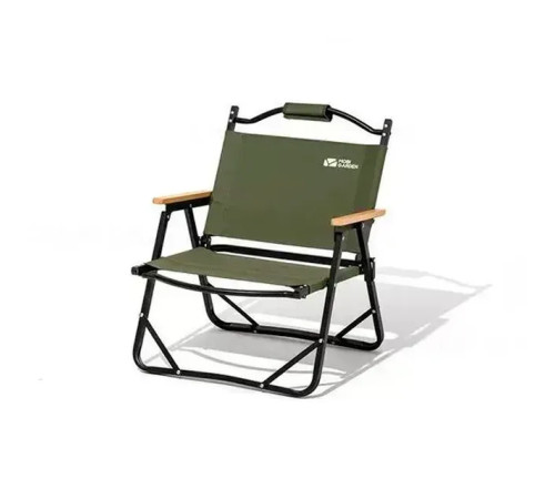 Крісло розкладне Mobi Garden NX20665002, зелене Крісло розкладне Mobi Garden NX20665002, зелене