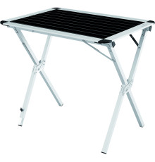 Стіл розкладний Easy Camp Rennes M Black 540005, 60 x 80 x 70 см - чорний