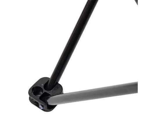Крісло для кемпінгу LUGI SJ-0056L, різнокольорове