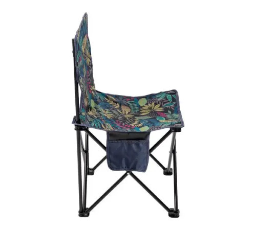 Крісло для кемпінгу LUGI SJ-0056L, різнокольорове