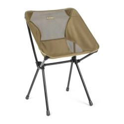 Крісло для кемпінгу Helinox Cafe Chair, коричневе