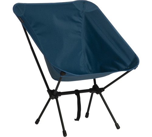 Стілець розкладний Vango Micro Steel Chair Mykonos-синій Стілець розкладний Vango Micro Steel Chair Mykonos-синій
