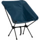 Стілець розкладний Vango Micro Steel Chair Mykonos-синій