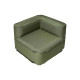 Крісло надувне Mobi Garden NX22663008, зелене