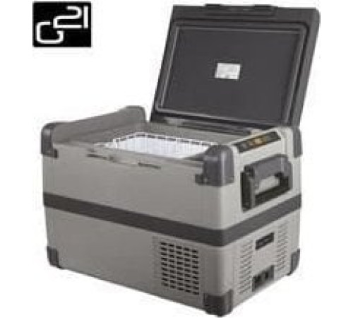 Холодильник туристичний G21 P31103 60 l Холодильник туристичний G21 P31103 60 l