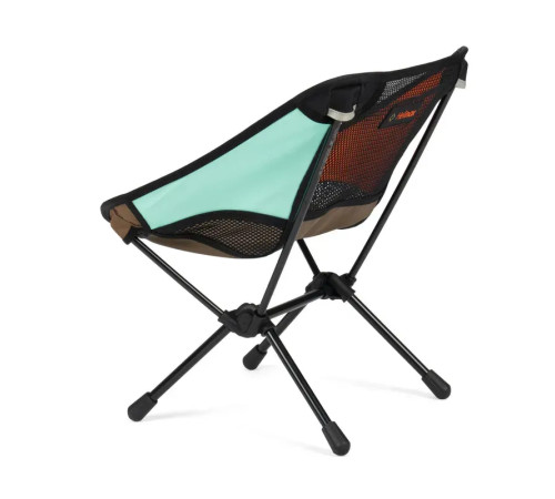 Крісло для кемпінгу Helinox Chair One Mini, різнокольорове Крісло для кемпінгу Helinox Chair One Mini, різнокольорове